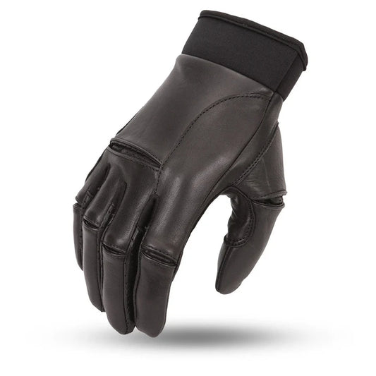 FI131GEL-Raptorex - Men's Motorcycle Leather Gloves