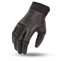 FI131GEL-Raptorex - Men's Motorcycle Leather Gloves