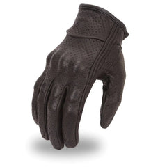 FI134GL-Razer - Men's Perforated Gloves