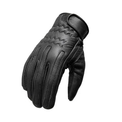 FI243DEER-Razorback Men's Deer Skin Gloves