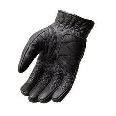 FI243DEER-Razorback Men's Deer Skin Gloves