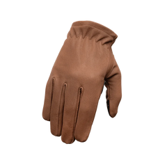 FI211DBL-Roper DBL Palm Men's Motorcycle Leather Gloves
