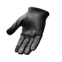 FI211DEER-Roper Men's Deer Skin Gloves