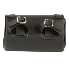 Milwaukee Performance SH61403 Black PVC Small Tool Bag with Self FastenerClosure