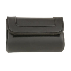 Milwaukee Performance SH61403 Black PVC Small Tool Bag with Self FastenerClosure