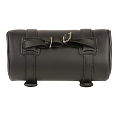 Milwaukee Performance SH624 Black PVC Large Tool Bag with Self FastenerClosure
