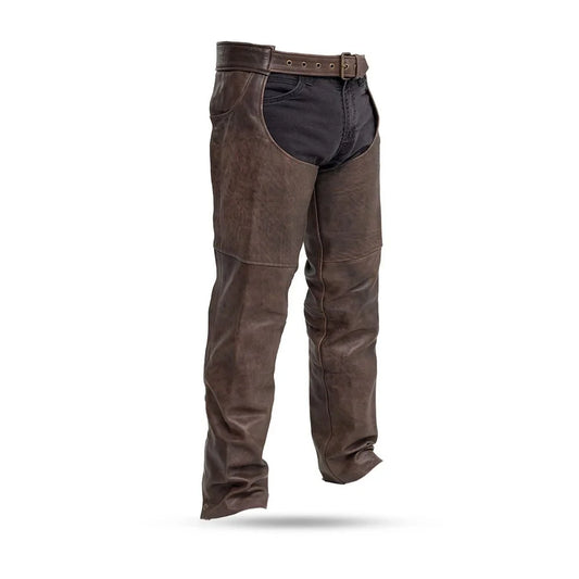 FIM835CAN-Stampede Chaps