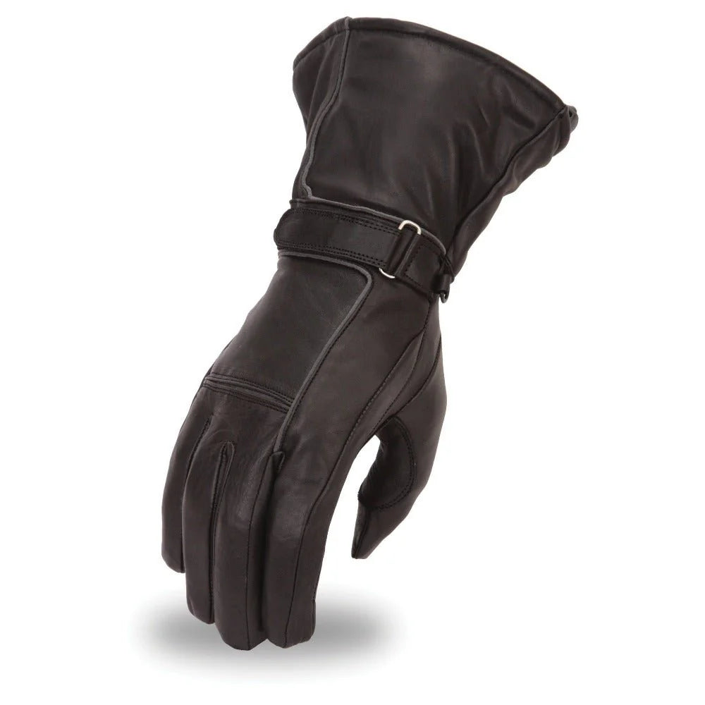 FI119GEL-Tarraco Women's Gauntlet Gloves