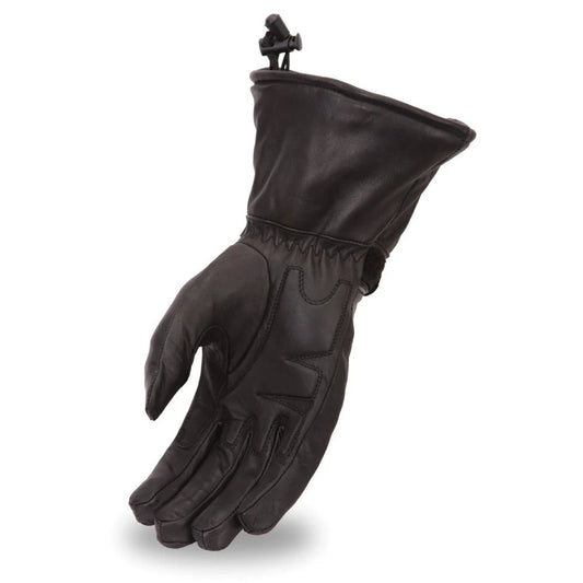 FI119GEL-Tarraco Women's Gauntlet Gloves
