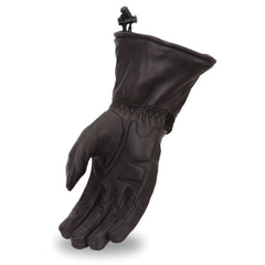 FI119GEL-Tarraco Women's Gauntlet Gloves