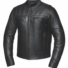 Thunderhead - Mens Ultra Leather Jacket