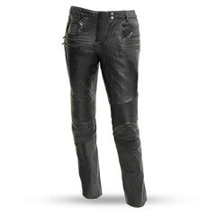 FIL711CJ-Vixen Leather Pants