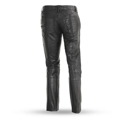 FIL711CJ-Vixen Leather Pants
