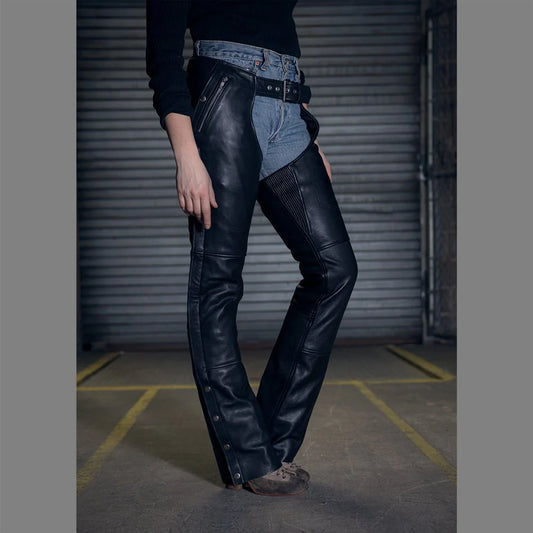 FIM842CDG-Wind Walker Chaps