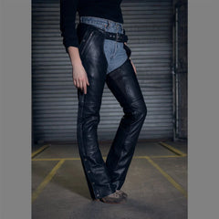 FIM842CDG-Wind Walker Chaps