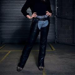 FIM842CDG-Wind Walker Chaps