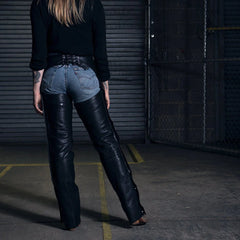 FIM842CDG-Wind Walker Chaps