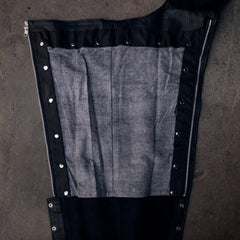 FIM842CDG-Wind Walker Chaps