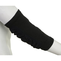 X-Fitness XF4001 Fighter Elbow Protection Pads-BLACK