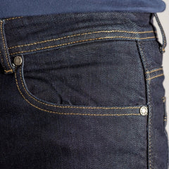 FIM812KDM-York - Men's Motorcycle Riding Jeans