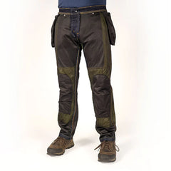 FIM812KDM-York - Men's Motorcycle Riding Jeans