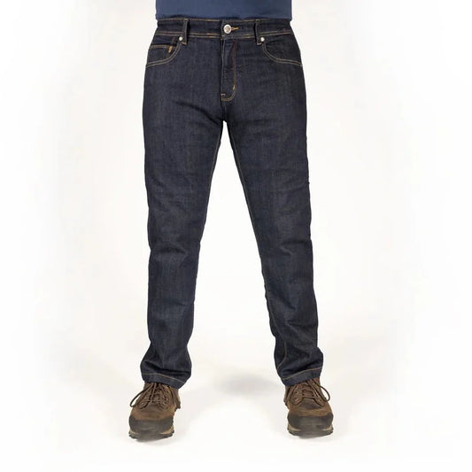 FIM812KDM-York - Men's Motorcycle Riding Jeans