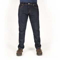FIM812KDM-York - Men's Motorcycle Riding Jeans