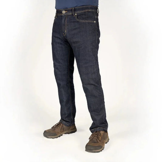 FIM812KDM-York - Men's Motorcycle Riding Jeans