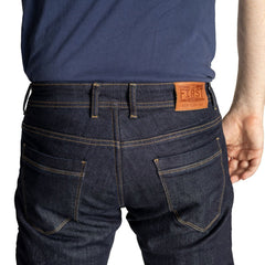 FIM812KDM-York - Men's Motorcycle Riding Jeans